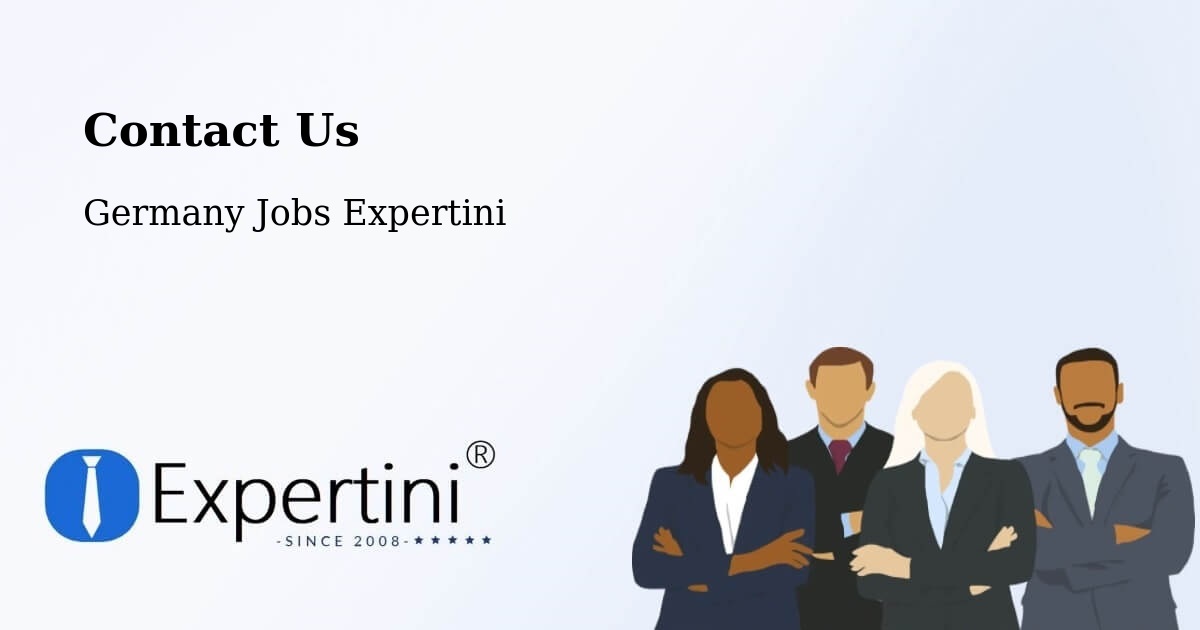 Contact Expertini – Neunkirchen - Germany Jobs Expertini
