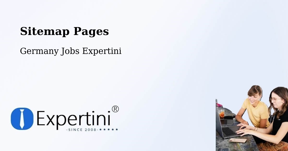 Sitemap Pages - Neunkirchen - Germany Jobs Expertini